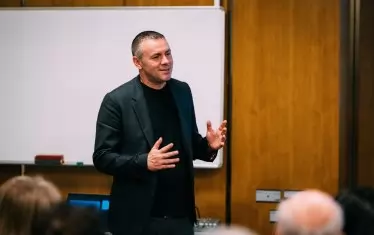 Урокът ще бъде чут и разбран, уверява Ицо Хазарта избирателите.