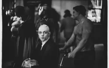 Ню Йорк сити, 2005