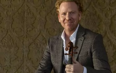  Даниел Хоуп