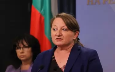 Според ГЕРБ няма нужда да се оттегля бюджетът