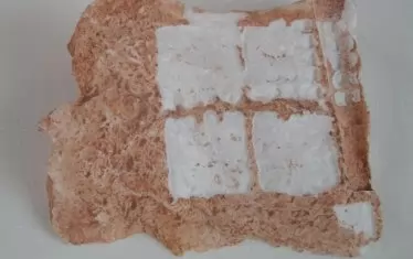   Произведенията на Русев разбуждат родовата памет и колективното подсъзнание.