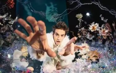 Джейкъб Колиър