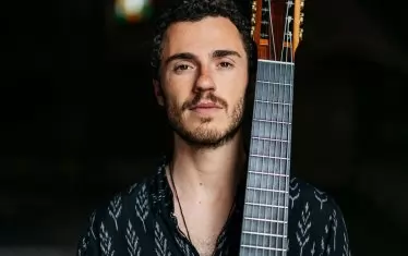  Манел Ферейра