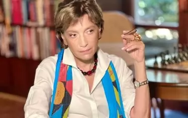 Сценаристката на "Покаяние" представя нов филм у нас