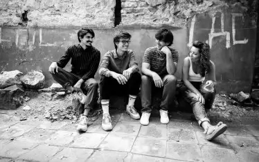  Българските дебютанти Postcard