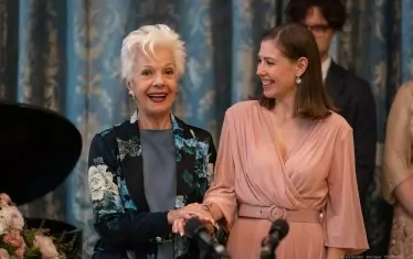  Александрина Михайлова върви по стъпките на своята маестра Райна Кабаиванска с първи международни успехи. 