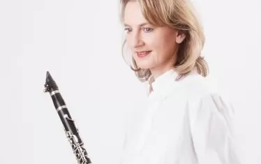  Сабине Майер