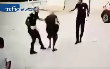 Англичанин почина след груба намеса на охраната на пловдивска болница
