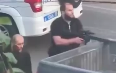24 души са убити при терористичната атака в Дагестан