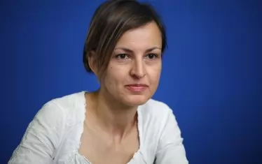  Надежда Цекулова