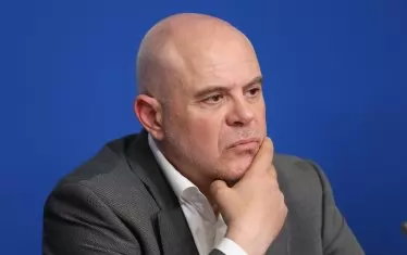 Гешев не успя да осъди Емануил Йорданов заради Петьо Петров - Еврото