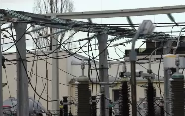 Пращаме ток за Северна Македония заради обща авария