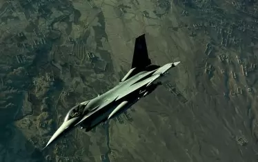 F-16