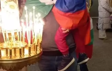  Мирянинът Марков.