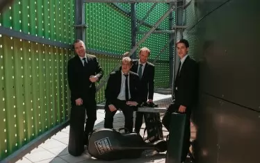  Загребачки квартет