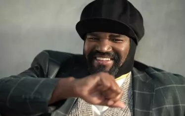  Портър е смятан за най-великия джаз вокал на нашето време.