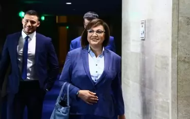 БСП отмени наложения от Нинова пряк избор на председател