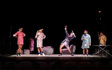  "Неделя сутрин" подсказва за изцепките в "Петък вечер".