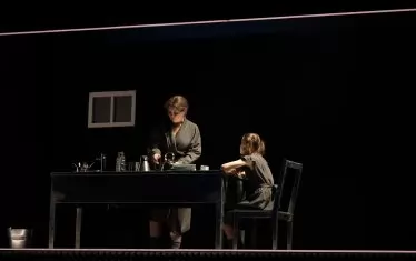 По-малко Брехт и повече Кулябин в Третата империя на политическия театър