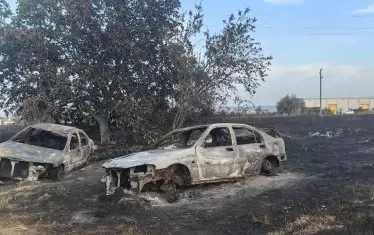 Ситуацията във варненските села Припек и Слънчево