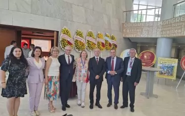 Денков е казал, че не бива една партия да монополизира представителството на българските турци.