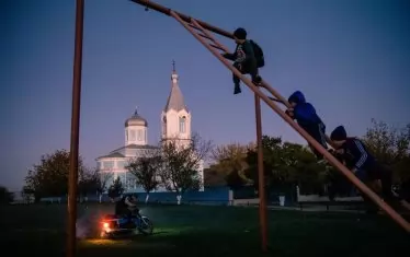 Сънувам на български - фотоизложба