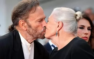  Франко и Ванеса - любов, която надмогва десетилетия и държавни граници.