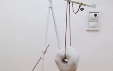  "Времето е спряно"