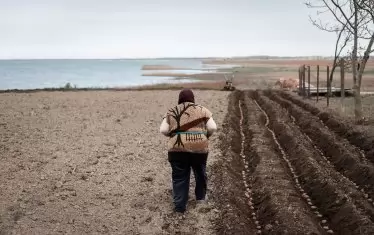 Бесарабия е географският регион между Черно море и реките Дунав, Днестър и Прут.