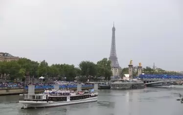 Франция е похарчила 6.65 млрд. евро за Париж 2024  без ефект