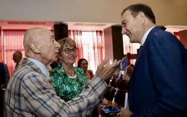БСП пак укрепва българо-съветската дружба 