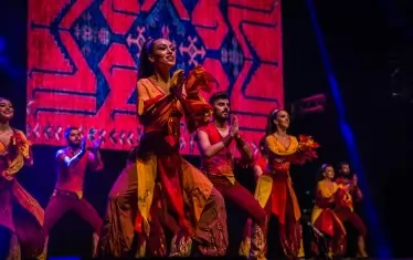 "Огънят на Анадола" ще пламне в шест български града