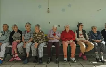 Филмът на Джулия Пъстракова е един от 16-те полуфиналисти в документалната категория.