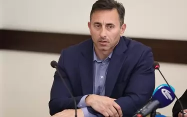Шефът на НАП за "Орион" и Ковачки: Може би ще вземем 370 млн. лв. 