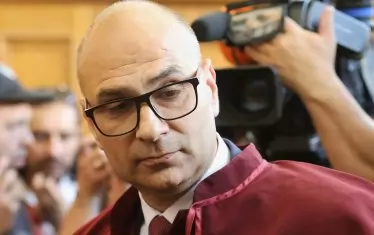 Намалиха заплатата на прокурора по "Осемте джуджета" и Нико Тупарев