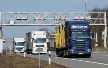 Правителството рязко променя глобите за неплатени пътни такси