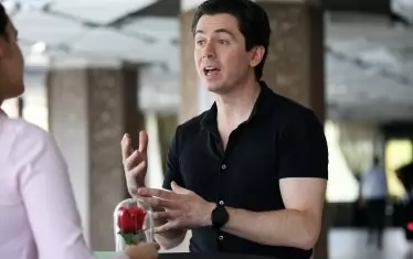 Надим Нааман - Фантомът