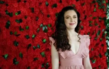  Бриджит Костело - Кристин