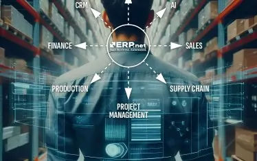 ERP.BG представи новата версия 24 на своята ERP система
