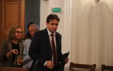 МВР свалило сайта за Пеевски само по сигнали и "съмнения"