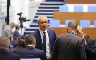 Депутатите тръгнаха да спасяват въглищната енергетика