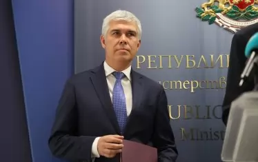 Малинов не се притеснява от разследването на Кьовеши за Чирен