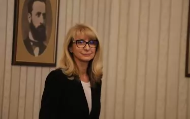 Неуспелият кандидат-премиер Горица Кожарева влиза в надзора на ББР
