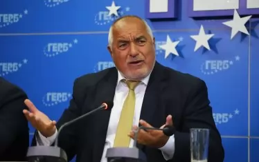 Борисов: Кметове на Доган искат да преминат към ГЕРБ