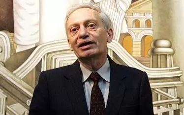 Художникът не обичаше около личността му да се шуми и си отиде скромно и тихо, така както живя.