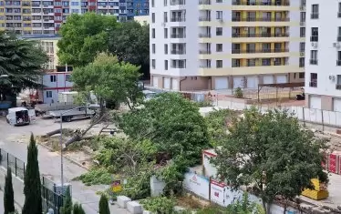  Варна, район "Младост".