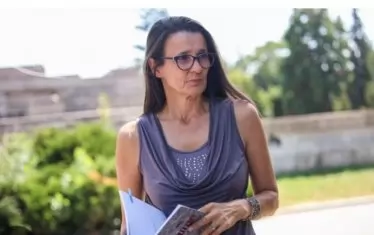 Биляна Коцакова