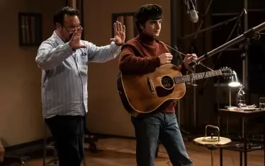  С режисьора Джеймс Манголд