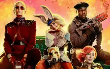 Кейт Бланшет, Джейми Лий Къртис, Кевин Харт: защо всички тези актьори са там?