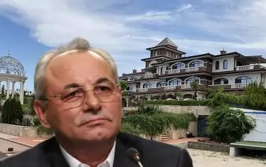 Ахмед Доган е изхвърлен и от борда на "ТЕЦ Варна" 